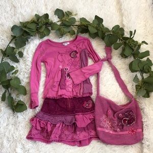 Naartjie Kids Outfit